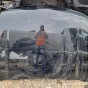 2020 CHEVROLET TAHOE HOOD - 1004468971