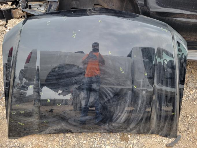 2020 CHEVROLET TAHOE HOOD - 1004468971