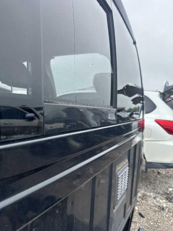 2008 DODGE DODGE_1500_PICKUP BACK GLASS - 1004537125