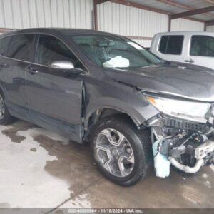 2018 HONDA CR~V WHEEL - 1004189495