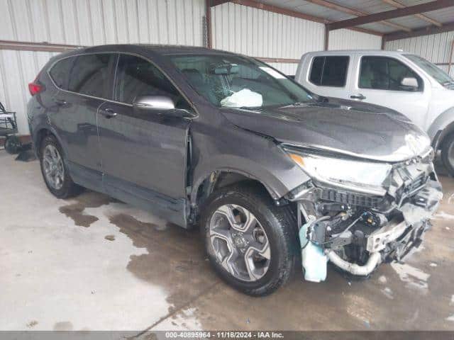 2018 HONDA CR~V WHEEL - 1004189495