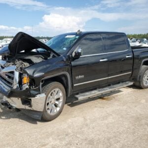 2015 GMC SIERRA_1500_PICKUP FRAME - 1004171719