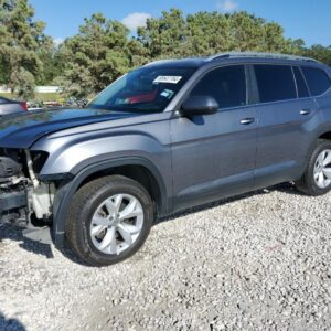 2018 VOLKSWAGEN ATLAS FUEL VAPOR CANISTER - 1004250108
