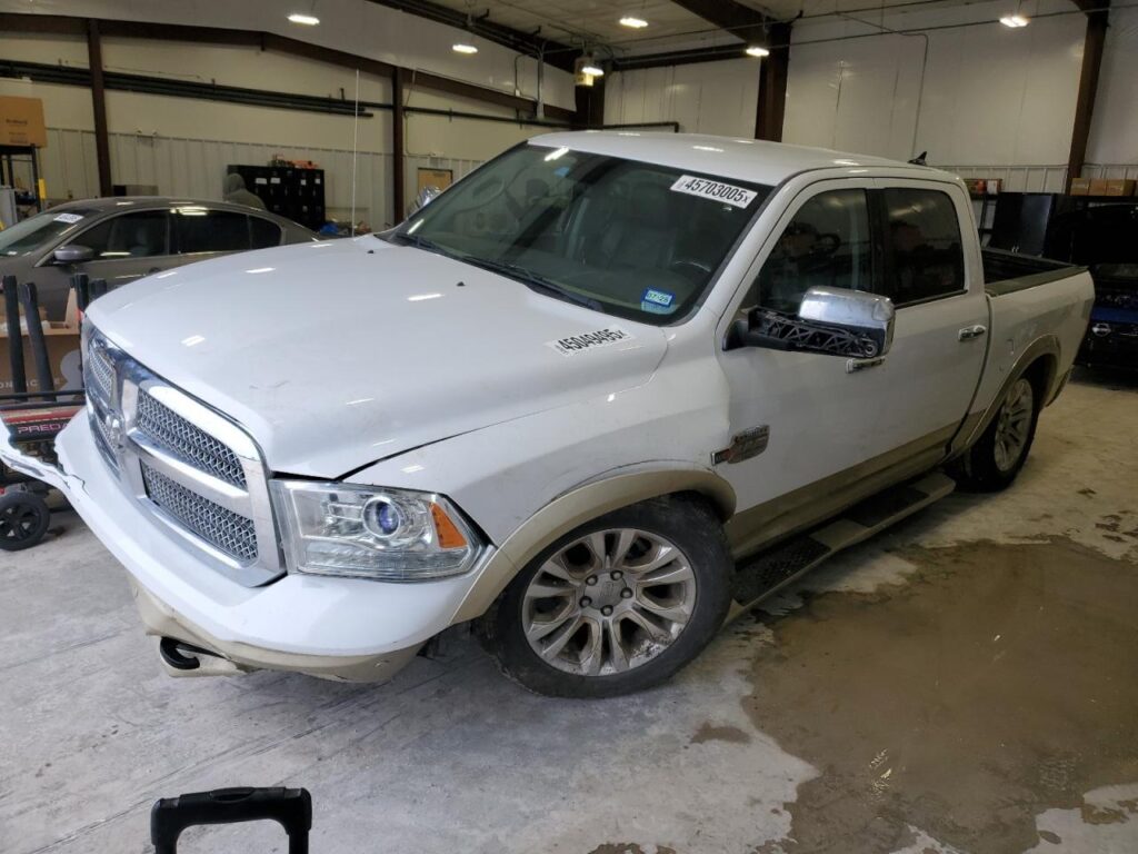 2015 DODGE DODGE_1500_PICKUP AIR BAG - 1004287178