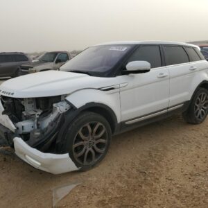 2012 LAND_ROVER EVOQUE FUEL TANK - 1004306269