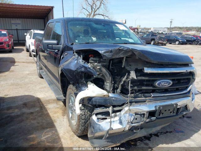 2021 FORD FORD_F150_PICKUP AC COMPRESSOR - 1004395329