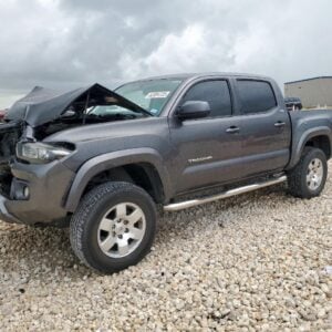2016 TOYOTA TACOMA FUEL TANK - 1004404068