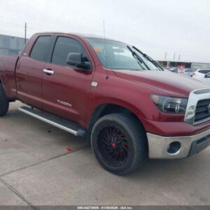 2007 TOYOTA TUNDRA WHEEL - 1004568838
