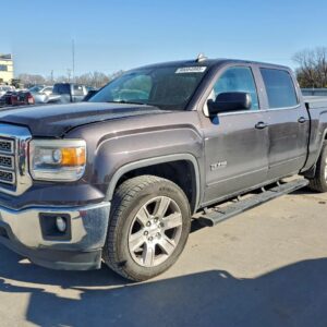 2015 GMC SIERRA_1500_PICKUP STEERING COLUMN - 1004549447