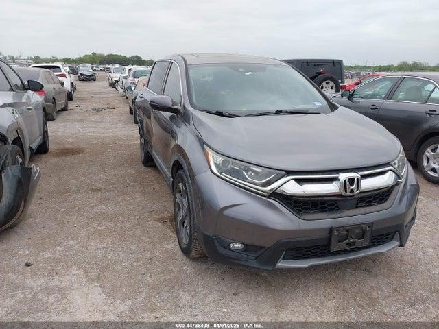 2018 HONDA CR~V FENDER - 1004669282