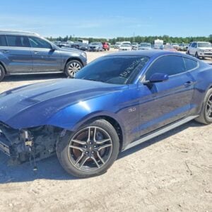 2020 FORD MUSTANG AIR BAG - 1004673245