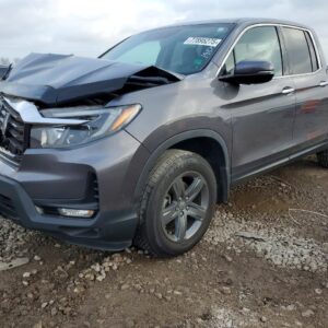 2021 HONDA RIDGELINE CAMERA/PROJECTOR - 1004644877