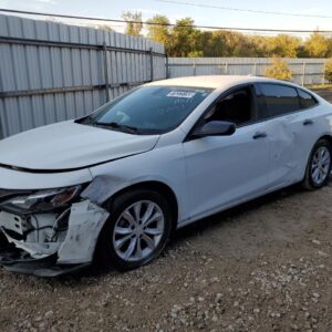 2020 CHEVROLET MALIBU ENGINE ASSEMBLY - 1003915747