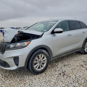 2019 KIA SORENTO FUEL TANK - 1004517505