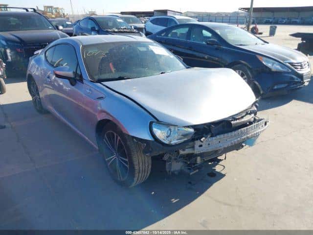 2015 SCION SCION_FR~S BACK GLASS - 1004510045