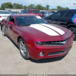 2011 CHEVROLET CAMARO AIR BAG - 1004479179