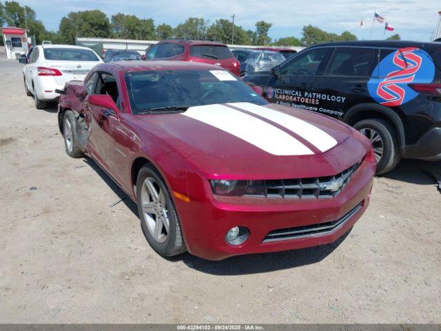 2011 CHEVROLET CAMARO AIR BAG - 1004479179