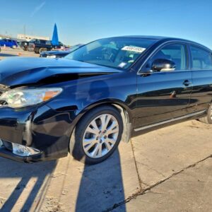 2011 TOYOTA AVALON FENDER - 1004516375