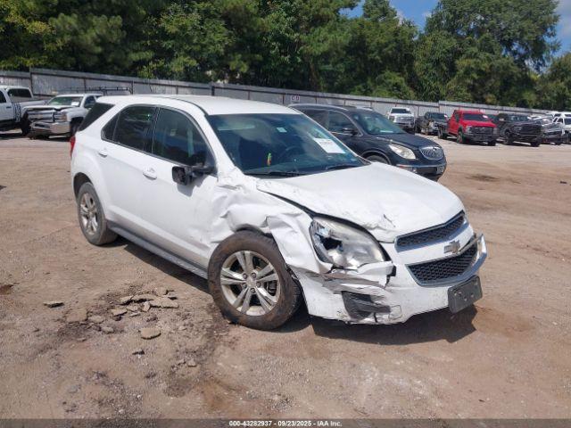 2015 CHEVROLET EQUINOX DECKLID TAILGATE - 1004521145