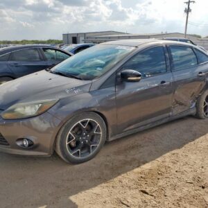 2014 FORD FOCUS ENGINE ASSEMBLY - 1004444141