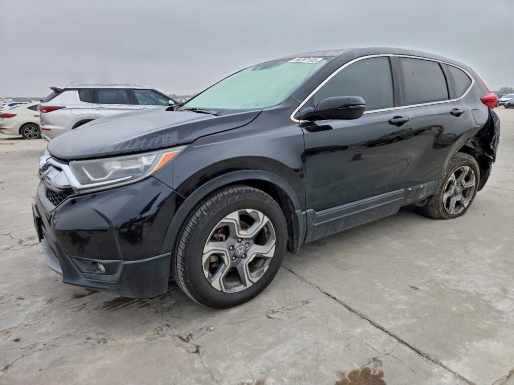2019 HONDA CR~V AIR BAG - 1004525335