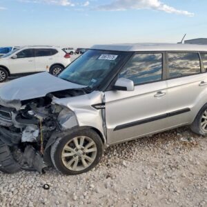 2013 KIA SOUL STEERING COLUMN - 1004455632