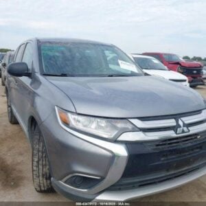 2018 MITSUBISHI OUTLANDER FUEL TANK - 1004523712