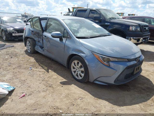 2021 TOYOTA COROLLA BUMPER ASSEMBLY FRONT - 1004513226