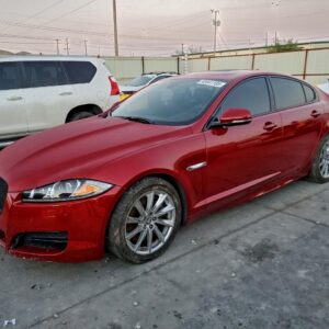 2015 JAGUAR XF DRIVE SHAFT REAR - 1004522220