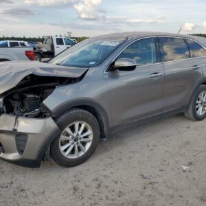 2019 KIA SORENTO SIDE VIEW MIRROR - 1004459125