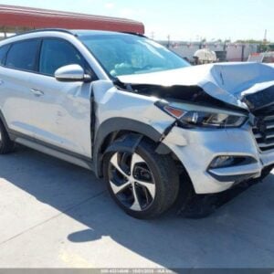 2017 HYUNDAI TUCSON CAMERA/PROJECTOR - 1004522333