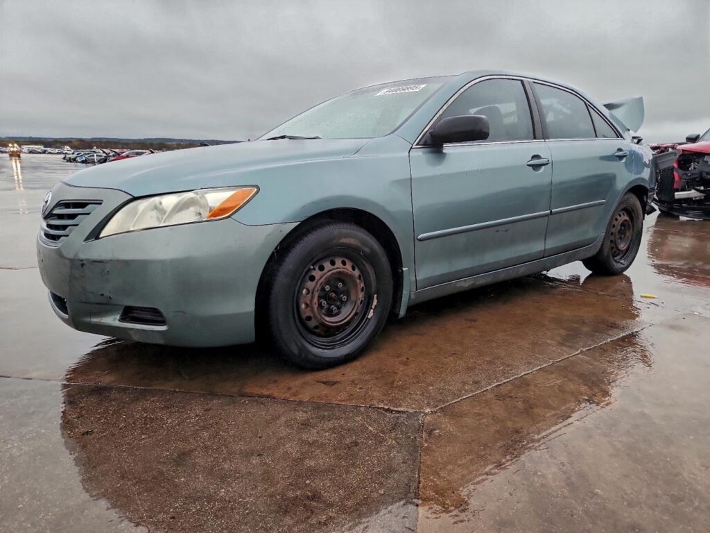 2009 TOYOTA CAMRY FUEL TANK - 1004504072