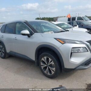 2022 NISSAN ROGUE ALTERNATOR - 1004528441