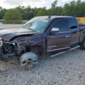2016 GMC SIERRA_1500_PICKUP CONSOLE FRONT - 1004493989