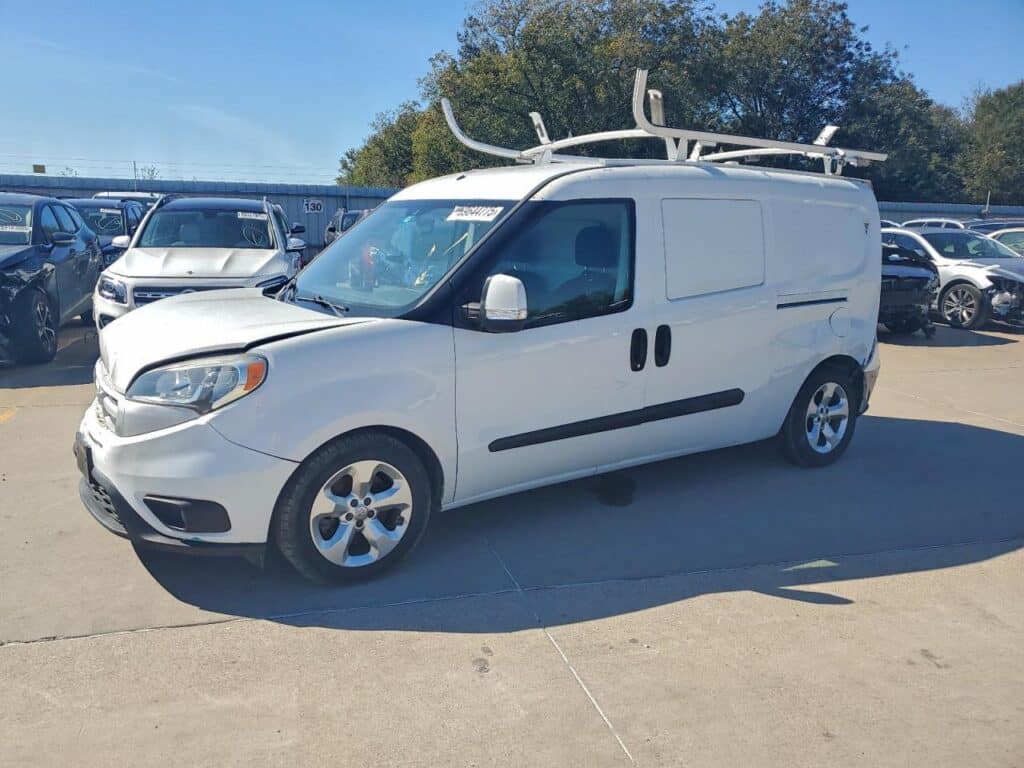 2015 RAM PROMASTER_CITY WHEEL - 1004494835