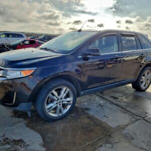 2013 FORD EDGE ROOF GLASS - 1004511523
