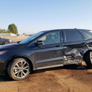 2017 FORD EDGE ALTERNATOR - 1004556940
