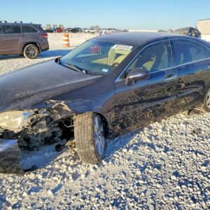 2009 LEXUS LEXUS_ES350 DOOR ASSEMBLY FRONT - 1004596685