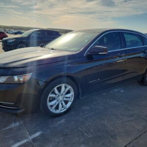2016 CHEVROLET IMPALA DOOR WINDOW REGULATOR FR - 1004624240