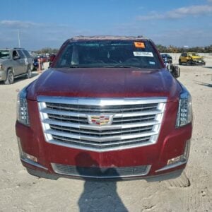 2017 CADILLAC ESCALADE_ESV FUSE BOX ENGINE - 1004553033