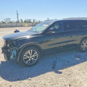 2013 DODGE DURANGO FUEL TANK - 1004609065