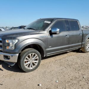 2016 FORD FORD_F150_PICKUP RUNNING BOARD - 1004564177