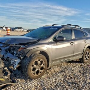 2023 SUBARU XV_CROSSTREK AIR BAG - 1004537974