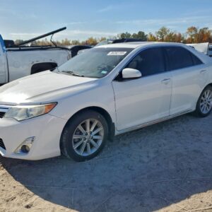 2013 TOYOTA CAMRY HOOD - 1004598109