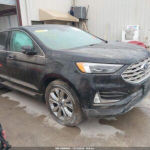 2019 FORD EDGE CHASSIS CONT MOD - 1004542634