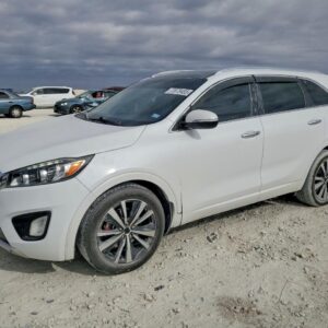 2017 KIA SORENTO ROOF GLASS - 1004591056