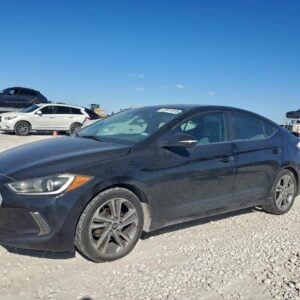 2018 HYUNDAI ELANTRA DOOR ASSEMBLY FRONT - 1004545889