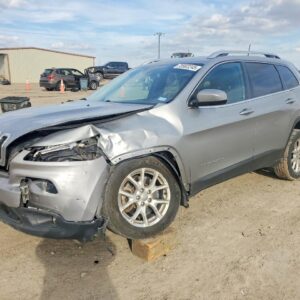 2016 JEEP CHEROKEE AIR BAG - 1004597855