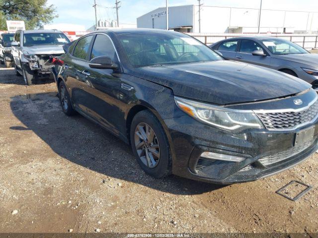 2019 KIA OPTIMA SUSPENSION CROSSMEMBER K-FRAME - 1004564694