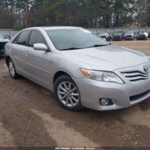 2010 TOYOTA CAMRY FENDER - 1004546793